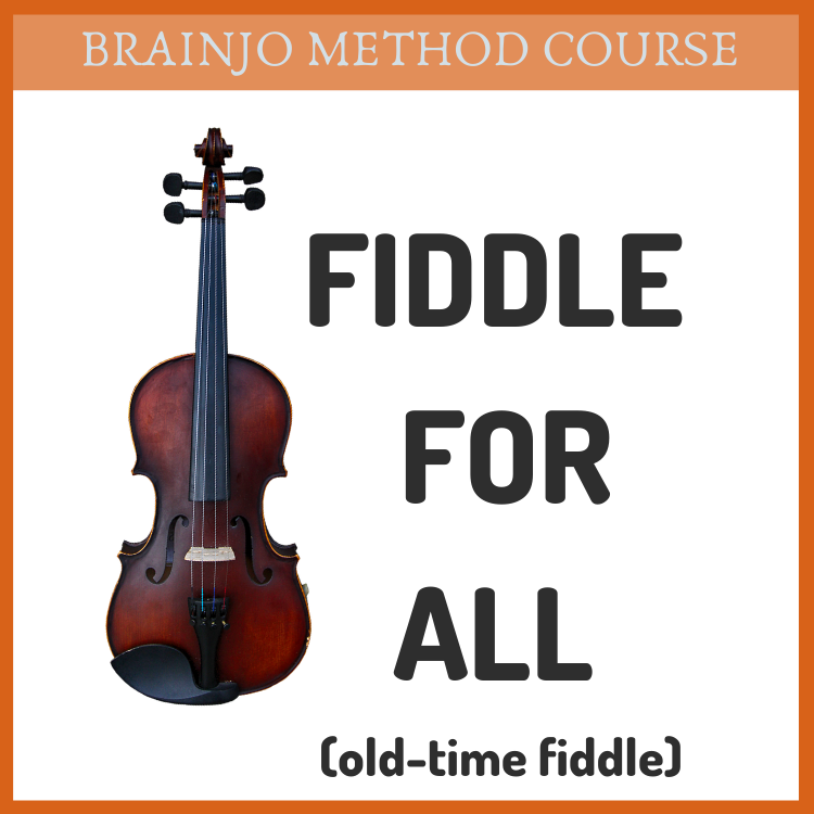 Fiddle for All