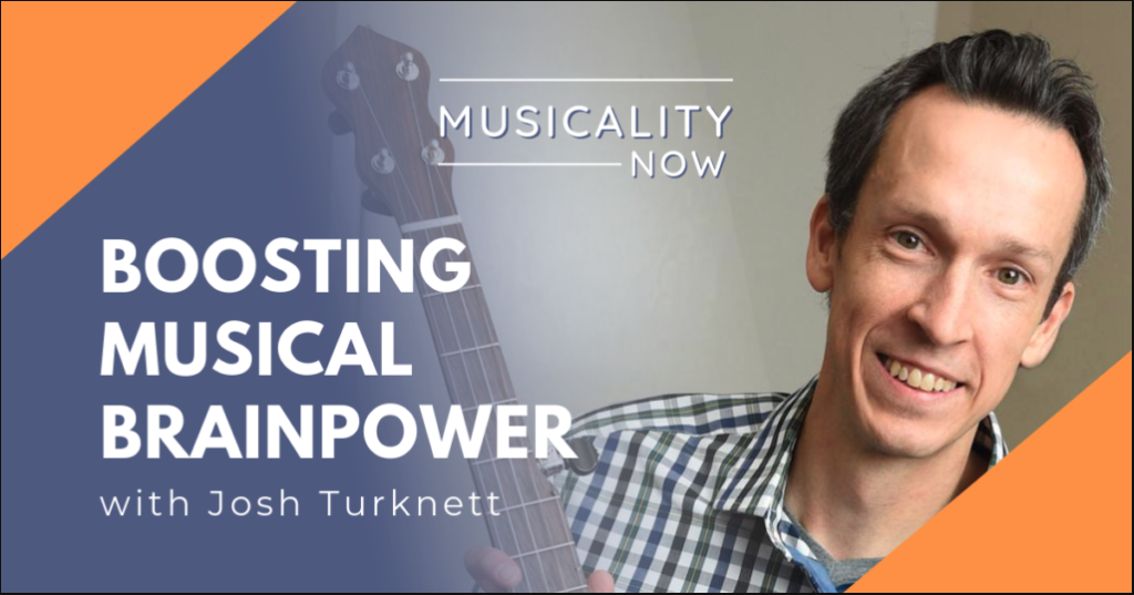 musicality now josh turknett interview