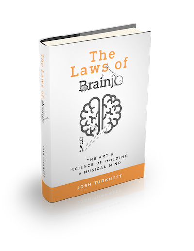 The Laws of Brainjo book