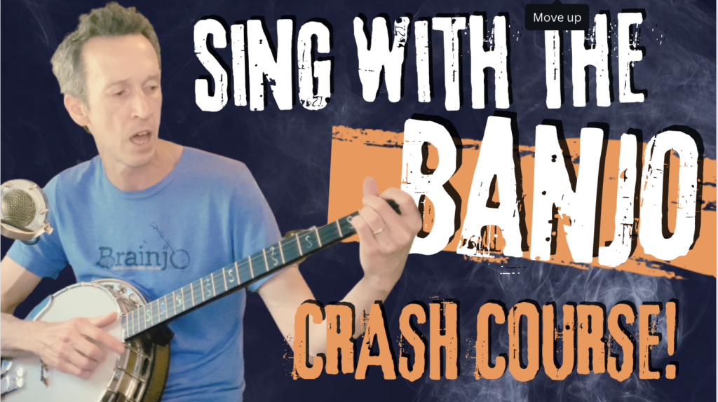 Singing & Playing Crash Course The Brainjo Academy