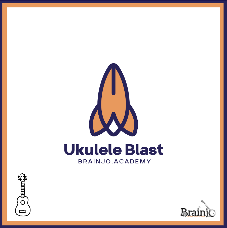 Ukulele Blast