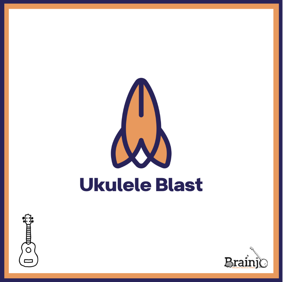 Ukulele Blast course