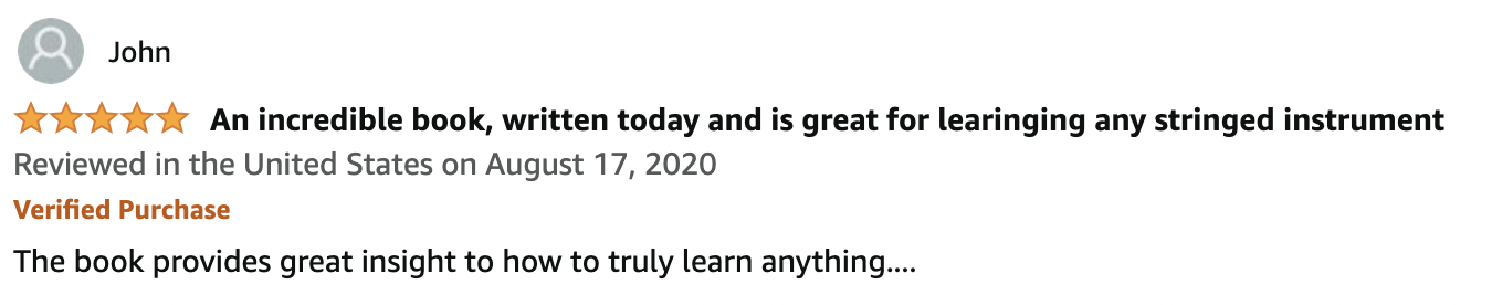 Laws of Brainjo Amazon review