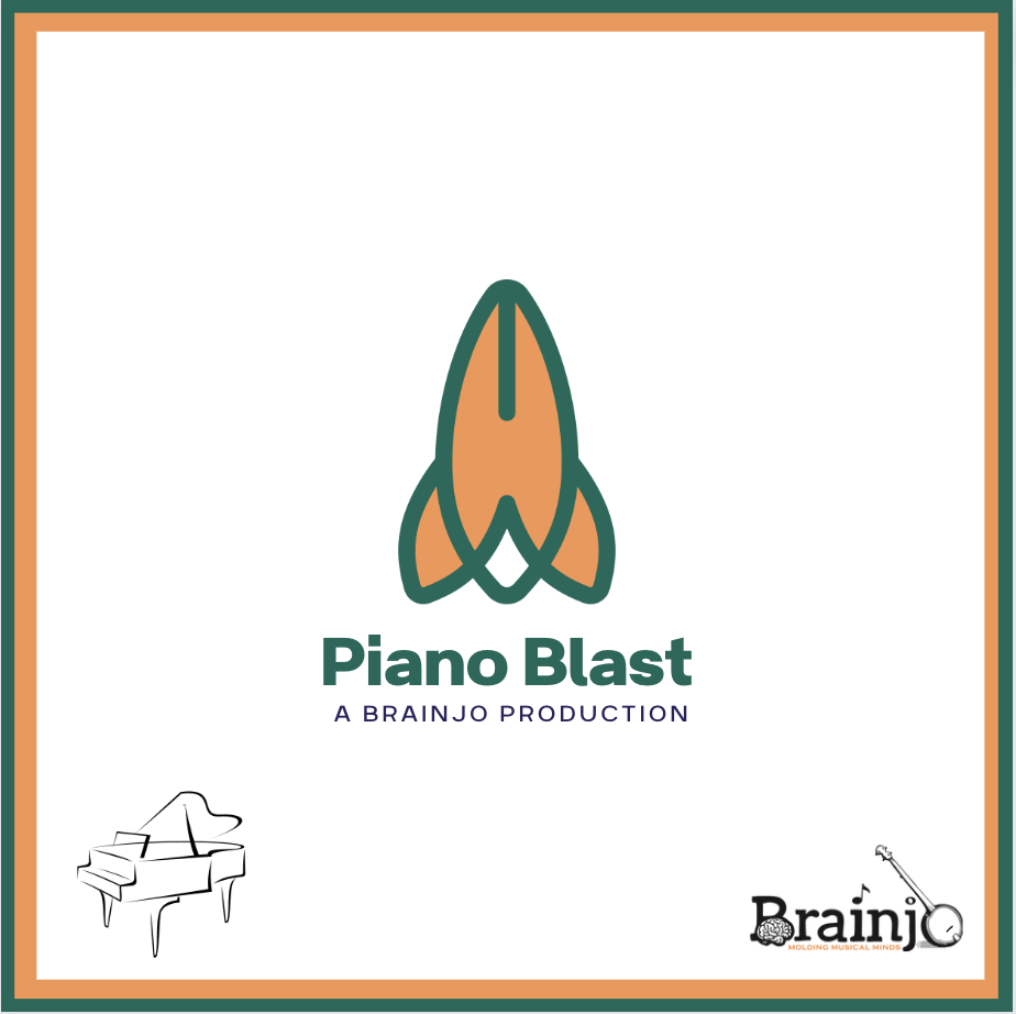 About the piano blast course